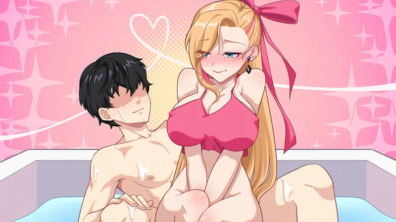 PC–爱与生活：幸福学生（Love n Life Happy Student）V1.1.1_1 STEAM… [1+10G][百度盘]
