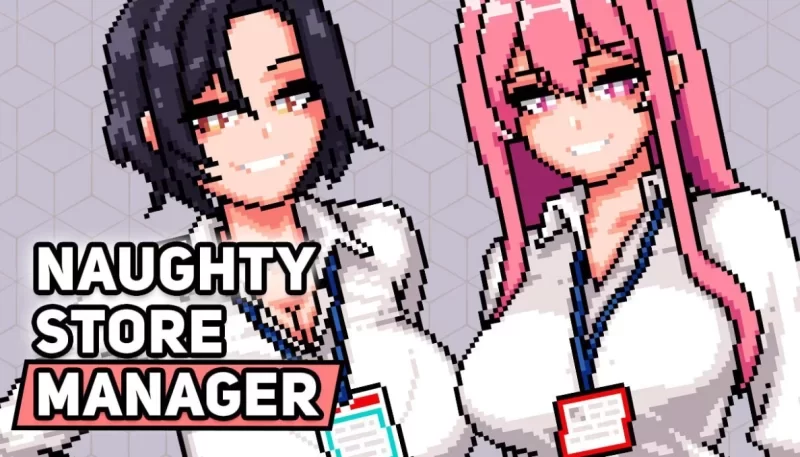 [PC-SLG] [SLG/官方中文] 顽皮商店经理 V0.98f官中汉化[190 MB][百… [1+190M][百度盘]