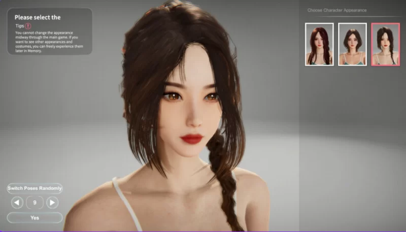 【PC/中文/动态/互动/SLG】隔壁的美艳人妻 Ver1.4.21 中文动态互动SLG游戏+DLC [1+11G][百度盘]