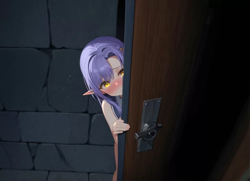PC端=刀剑SAO气息遮断魔法陷阱0.95(无码) [1个+4G][百度盘]