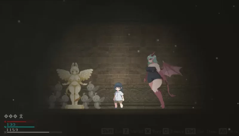 [PC-ACT]魔物娘小镇官方中文版 [1+98m][百度盘]