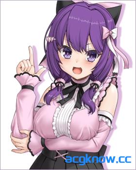 [PC][日系ADV]所以我辞去了魔法少女的身份 AI汉化内嵌版[1.18G]