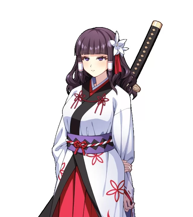 【日系RPG精品/汉化/异种奸/PC】达人退魔师绝不会屈服于触… [1+5.53G][百度盘]
