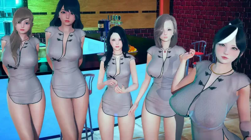 【欧美SLG/汉化/动态】保利托农v0.22 汉化版【PC+安卓/5.43G/… [PC+安卓+5.43G][百度盘]