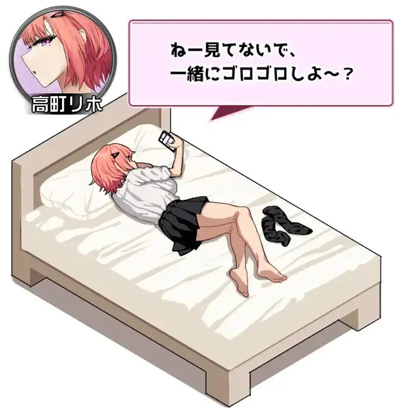 【爆款SLG/动态/汉化】辣妹基地！？～学校附近V1.0 AI汉化 [1+1.1G][百度盘]