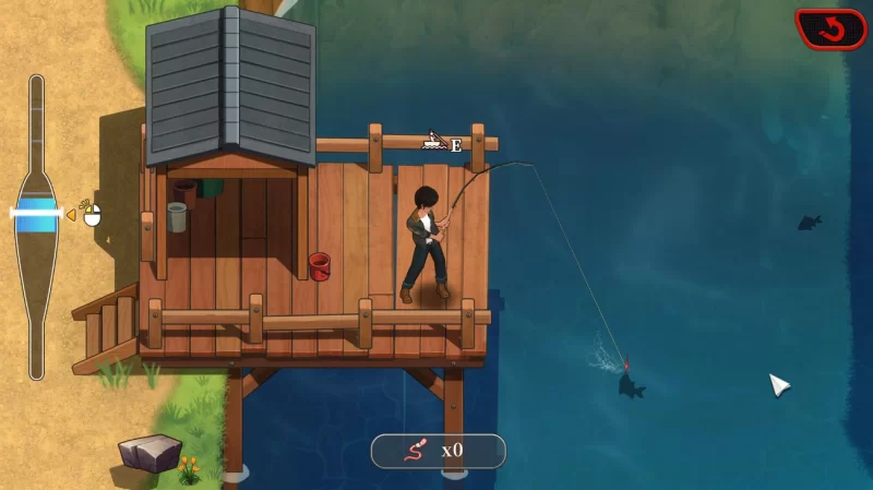 【日式RPG】pc幸福岛幻想 v1.0.5 steam官中测试版8.88G [1p+8.88G][百度盘]