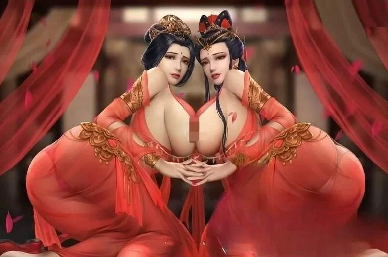 pc 金庸群侠传5 爱与死 v3.1.1 +mod [3+4.5g][百度盘]