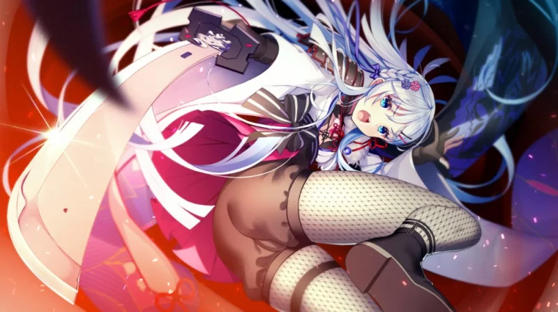 【拔作ADV/汉化/巨乳/中出/校园/PC】刹那绽放的恋之花火 刹… [1+7.09G][百度盘]