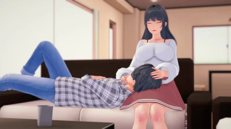 【SLG/汉化/双端】 受污欧美和谐:魅魔的拥抱 v0.4.1 AI版 [2+1.2G][百度盘]