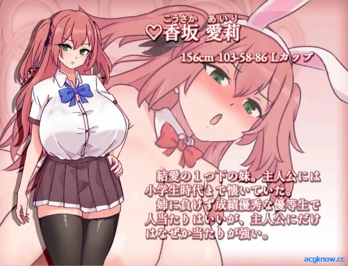 [PC+安卓joi][日系RPG/步兵] 旧校舍的大妖怪 旧校舎の大妖怪 V1.01 官方中文步兵版+全CG存档 [590M]