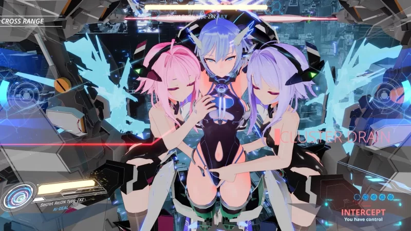 Ver2.1+DLC[PC/神作/全CG/强烈推荐/3D/官中/异种奸/动态]驱动妖精 [1+7.85G][百度盘]