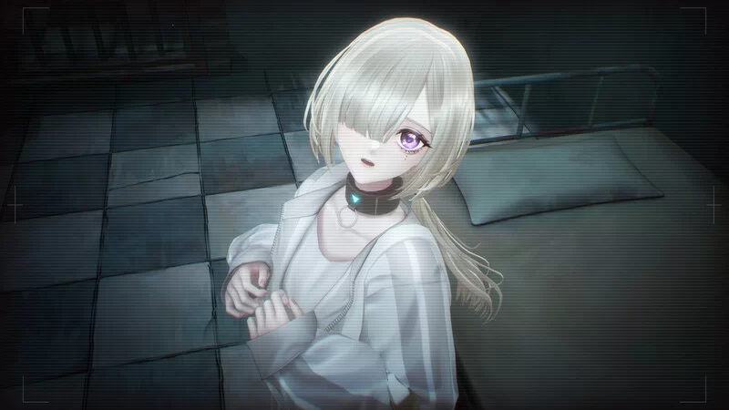 【解密SLG/3D作品/官中】苏菲亚的谎言与代价STEAM官中 [1+1.50G][百度盘]