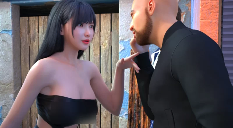【亚洲SLG精品/汉化/3D/PC+安卓】北极光：起源 Northern Lights: … [2+990M][百度盘]