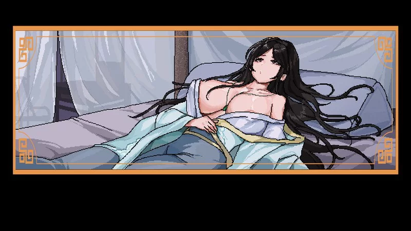 【古风RPG/官中/修仙/像素/PC】合欢宗女修传 Ver0.175 官方中… [1+515M][百度盘]