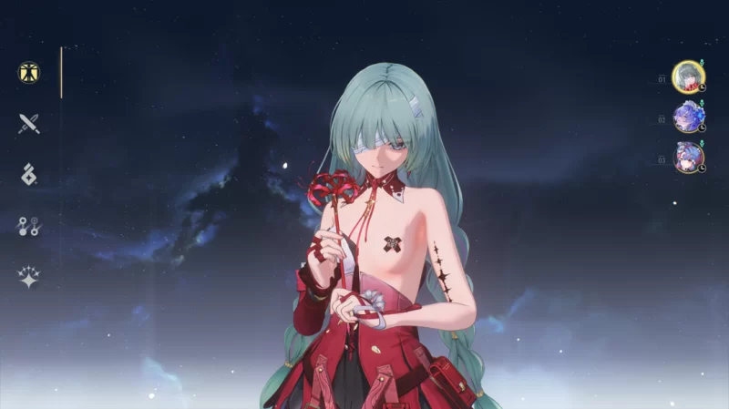【二游破解/官中/绅士MOD整合/PC】鸣潮 Ver2.60 单机本地完整… [17+114G][百度盘]