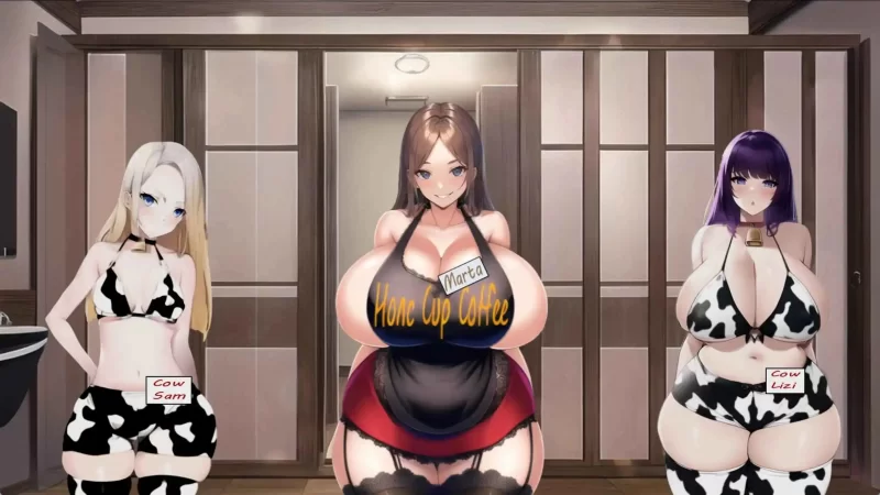 【日系/SLG/动态/更新】曲线小镇v0.6.1 AI汉化版 [1+1.88G][百度盘]