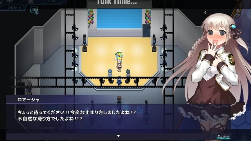 更新[卡牌RPG/战斗H/pc] 公主协同效应25年9月 AI汉化版 [2.80G] [1+2.8G][百度盘]