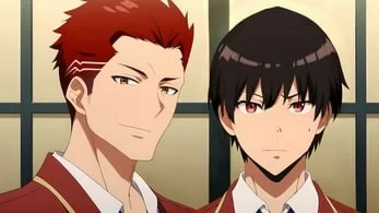 [同人SLG/幻想]实力至上主义的教室红色奏鸣曲PC+安卓 AI汉化 [1+2.9G][百度盘]