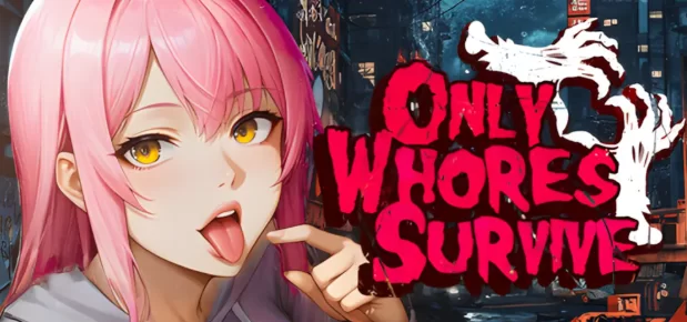[PC-SLG] [SLG/官方中文] 只有妓女能活下来 官中汉化(Only Whores… [1+1.7G][百度盘]