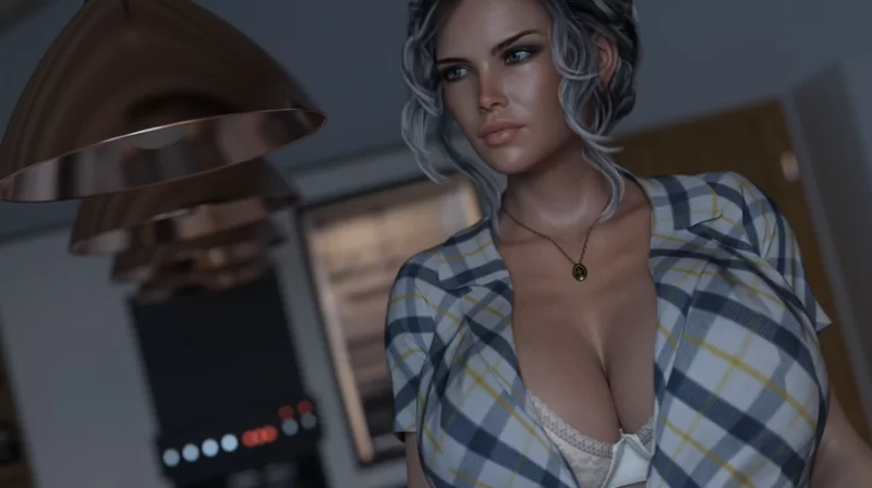 [PC-SLG] [SLG/个人DeepSeek R1汉化] 缘起 S1 Ch.4 个人汉化(Where It A… [1+7.63G][百度盘]