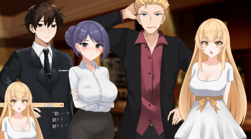 [亚洲风SLG] 一诺千劫/未兑现的承诺1.0.0官中步兵版+DLC [1+2.73g][百度盘]