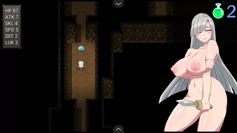 【日系RPG/官中/战斗H/PC+安卓joi】希娜 -遗物猎人-シーラ ‐… [1+799M][百度盘]