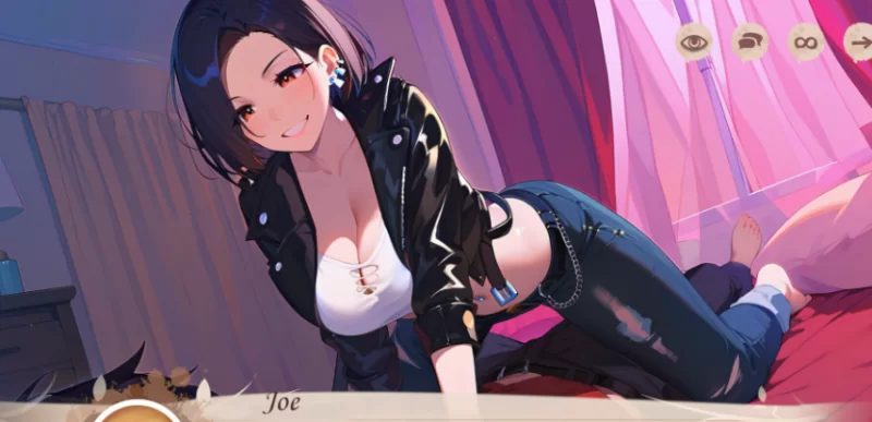 PC【动态步兵调教互动SLG】咖啡与欧派Coffee~V1.2.1官中版+DLC [2+2.88G][百度盘]