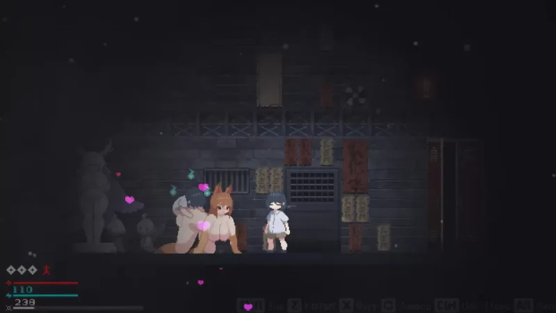 [PC-ACT]魔物娘小镇官方中文版 [1+98m][百度盘]