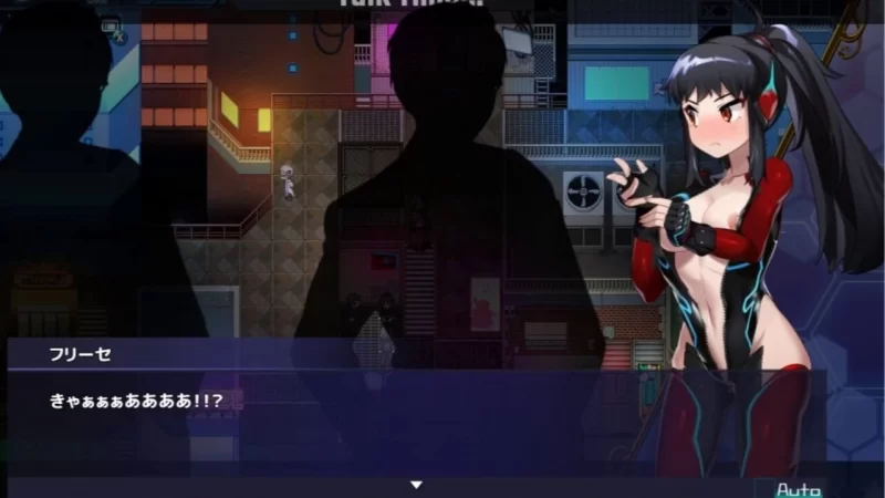 更新[卡牌RPG/战斗H/pc] 公主协同效应25年9月 AI汉化版 [2.80G] [1+2.8G][百度盘]