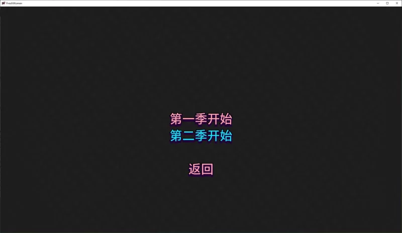 【欧美SLG】新生也疯狂2 V3.2 安卓+PC 官中步兵版7.8G [1p+7.8G][百度盘]