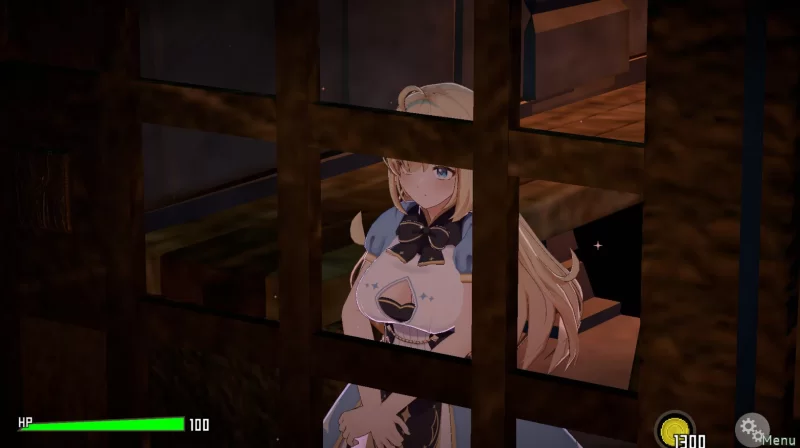 【日式3D】pc Nomadic Tale 官中步兵版3.7G [1p+3.7G][百度盘]