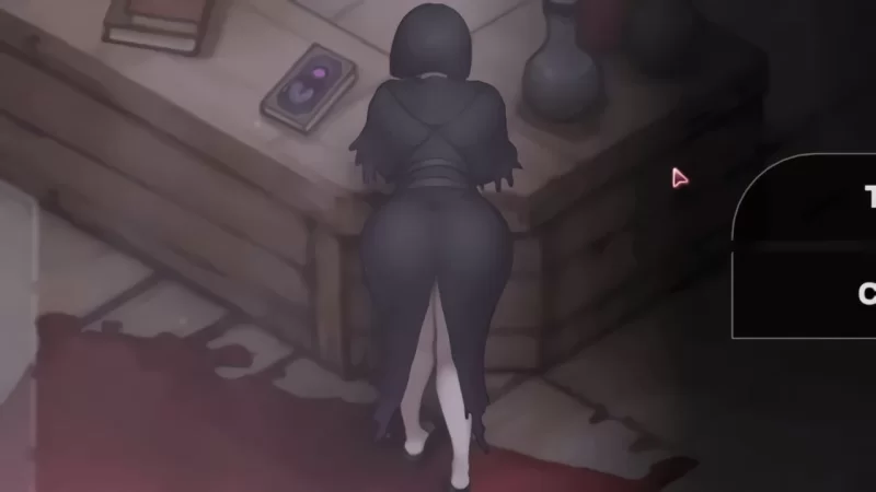 更新[亚洲风SLG/冒险/pc] 恶魔女王的诱惑V0.2.7.5 官中步兵版 [360M] [1+360M][百度盘]