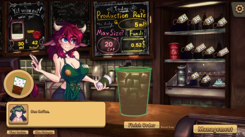 【PC+安卓双端】【生肉】Cowtastic v1.3.0.23 【400M】 [1+400M][百度盘]