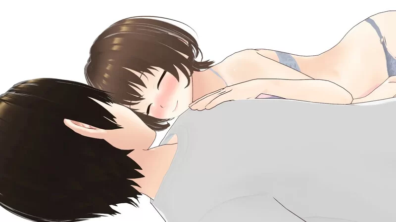 PC–～传闻记录～ 与妻子的性爱故事（～ウワガキ～ 妻が… [1+3.2G][百度盘]