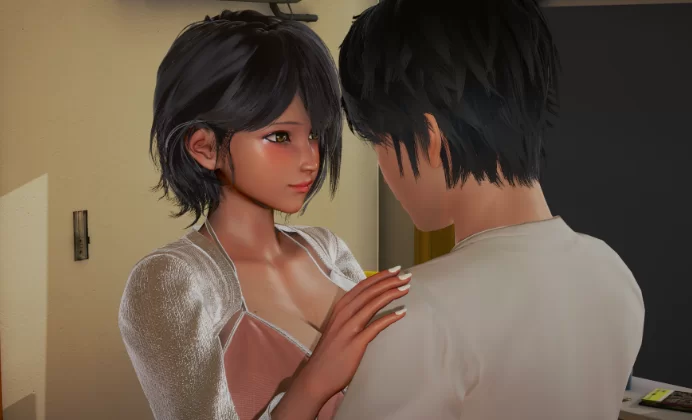 [PC-SLG] [SLG/官方中文]后宫腐败 Ver4.0官中步兵(Harem Corruption)[… [1+840M][百度盘]