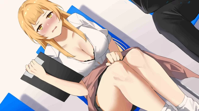 [PC-SLG] [SLG/NTR/官方中文] 一诺千劫 v1.0.0官中汉化[2.58 GB]【… [1+2.58G][百度盘]
