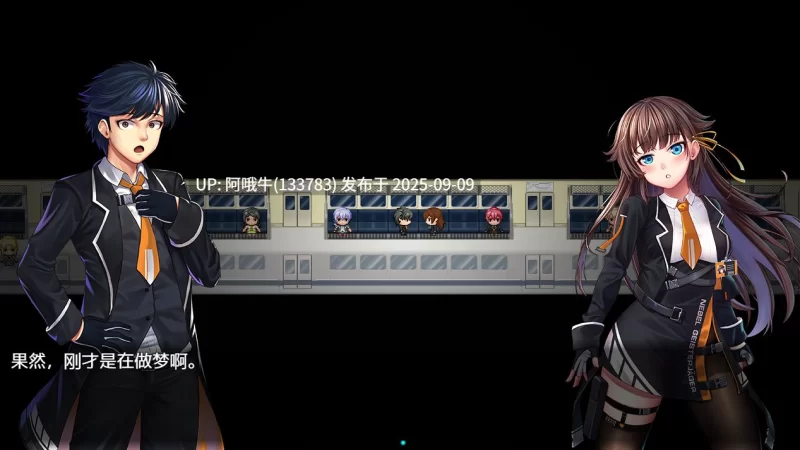 PC+安卓joi  零号羔羊 Motion Anime 游戏+动画 前篇+后篇 [1+8.5G][百度盘]