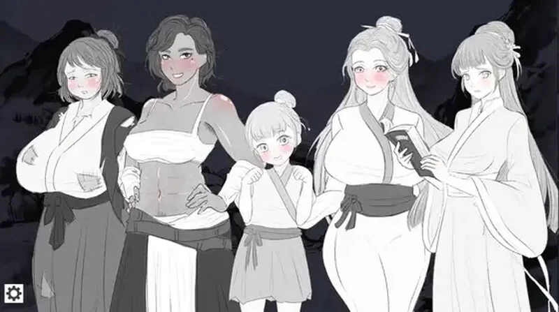 PC–这一世，我只想为所欲为！辣手摧花篇！（未亡人村に… [1+1.4G][百度盘]