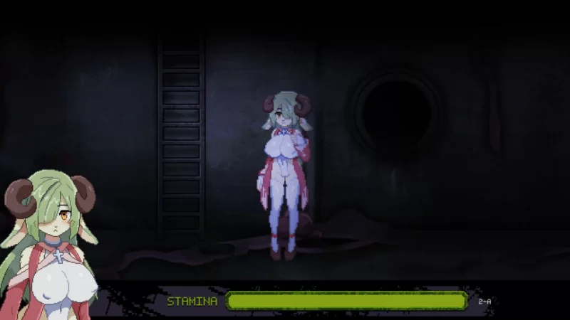 [日式ACT]女祭司欲望1.0.2官中步兵版 [1+860m][百度盘]