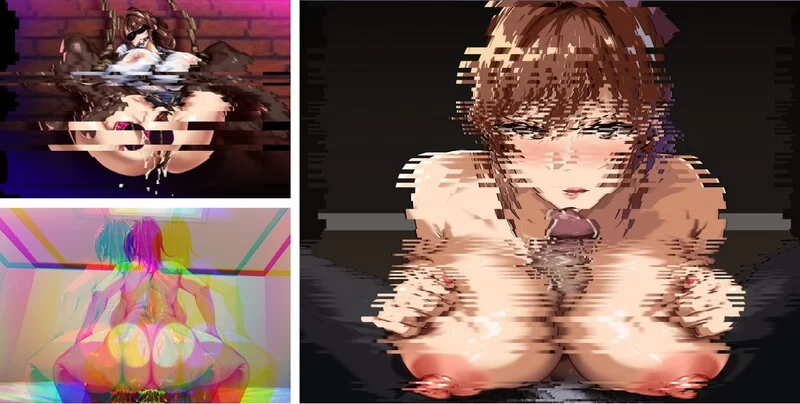 PC–NTR猎人 ～久子的秘密～（NTRハンター：久子の秘密）V1…. [1+600M][百度盘]