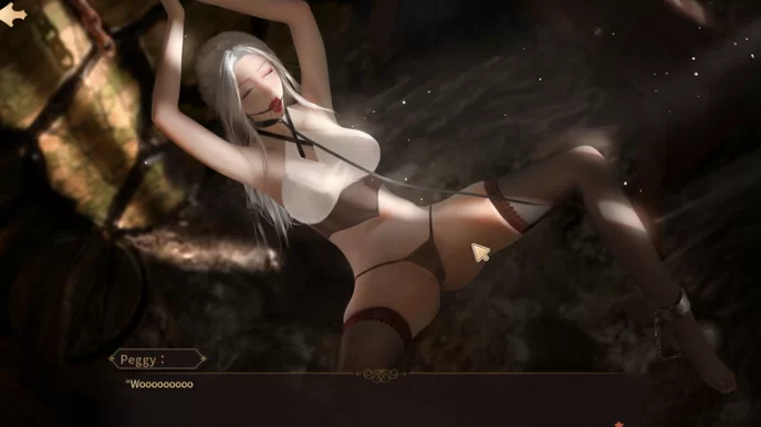 PC【古风互动SLG动态步兵】神话传记1~6复仇官中+附带前五部 [1+12G][百度盘]