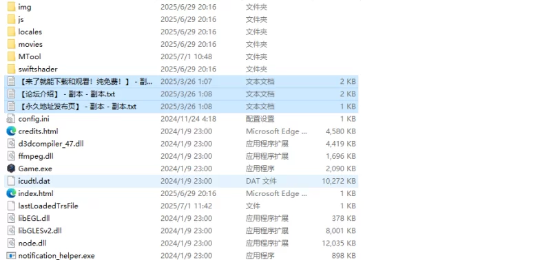 【回合RPG/男受/汉化】克萝伊的淫靡修行录V1.0.1 AI汉化 [1+1.30G][百度盘]