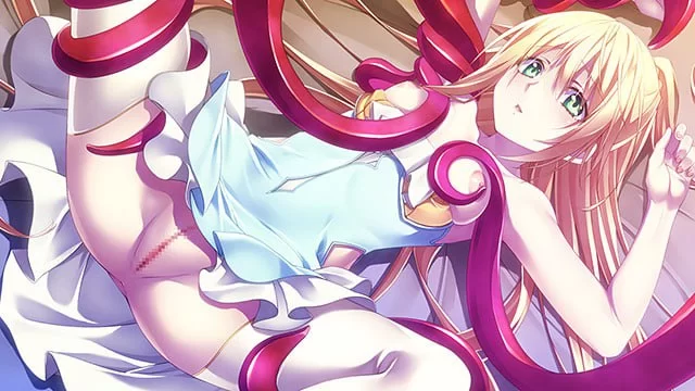 【新作SLG AI汉化PC CV存档】圣女之血 女武神v1.0.4 [1+4G][百度盘]