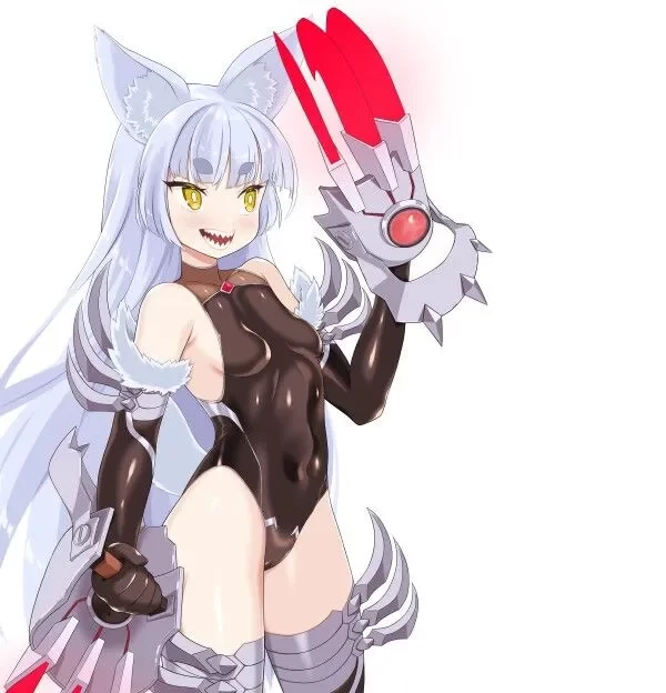 【日系RPG/汉化/战斗H/PC+安卓】月装战姬葵 月装戦姫アオイ… [2+416M][百度盘]
