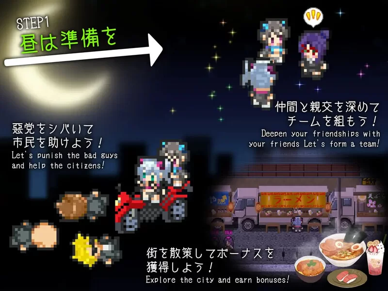 【大型RPG/战斗H/动态/汉化】盗贼猫的色情榨精记录V1.0.4 AI… [1+6.1G][百度盘]