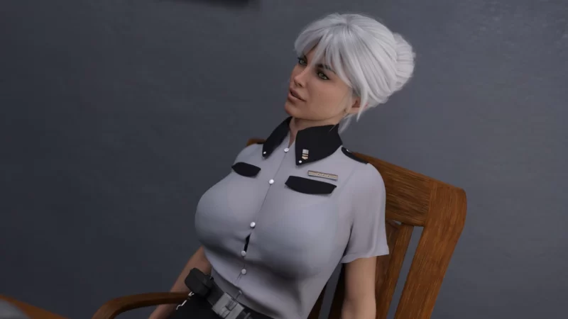 【欧美SLG/汉化/动态】中庸之道0.6 汉化版【PC+安卓/1.83G/更… [PC+安卓+1.83G][百度盘]