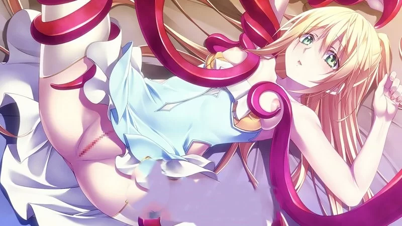 PC[SLG/汉化]圣女之血 女武神 V1.0.4 AI汉化 [1+5g][百度盘]