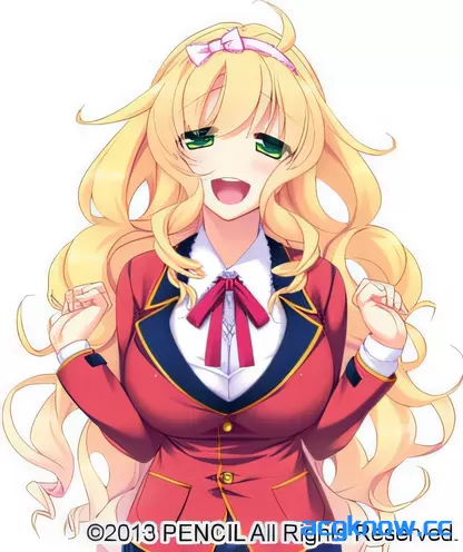 [PC][日系ADV]爱洛朵儿☆ AI汉化内嵌版[376.7M]