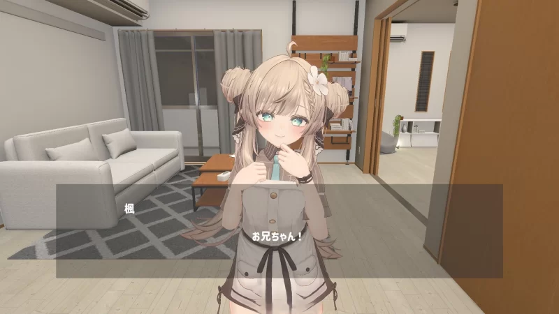 PC[3D/动态]输了就要全裸摆出羞羞姿势！和妹妹玩脱衣扑克 [1+490m][百度盘]