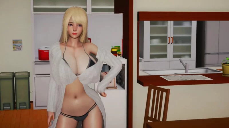 [欧美SLG/动态] 啦啦队 Cheerleaders S1 v1.0 PC+安卓 汉化版 [1+3G][百度盘]